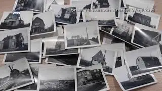 Unieke oorlogsfoto's uit Westland opgedoken