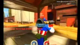XPGaming.net TF2 Game Server Capture 10 - ip addrress 74.52.168.3:27015