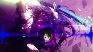 Nightcore - Fake [The Chaos Agent] ⋆Rock Nights #65⋆