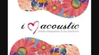 Out Of Reach - Sabrina (I Love Acoustic)