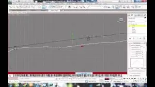 Animating Rope in 3Ds Max
