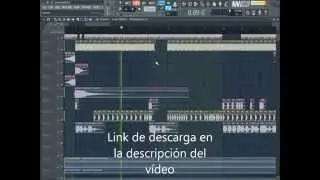 Breakcore Hardcore (DjPoniack) En Fl Studio 12 (FLP Free)