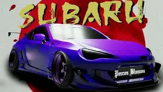 Reckol & 13 Killoki & DEHA INC. & Jeff Redd & Kuty - SUBARU (Official Video)