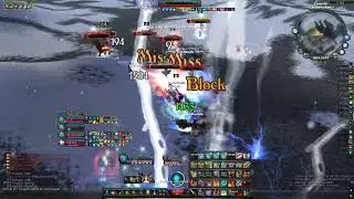 AIKA BR PVP | zLok PvP | SE VIRA NOS 30 - TENTANDO MANTER O JENSEN VIVO