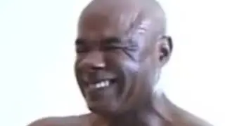 Kid Bengala caretas