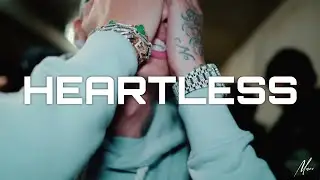 [FREE] Melodic Drill x Central Cee Type Beat 2024 - ''HEARTLESS
