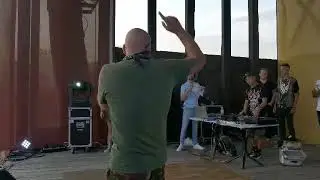Даймонд Харлей «Текила»