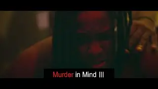 MURDER IN MIND CHAPTER III