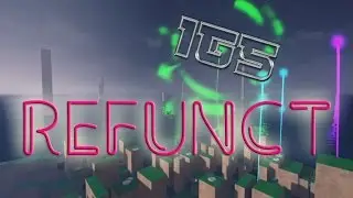 REFUNCT - играю, расслабляюсь и рассуждаю...