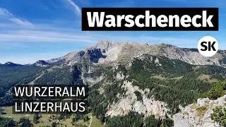 Warscheneck | Linzerhaus | Wurzeralm | Upper Austria | S13E10