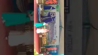 Ratu alysa dan gusti . Ank kapolda lampung. Tes vocal alkautsar