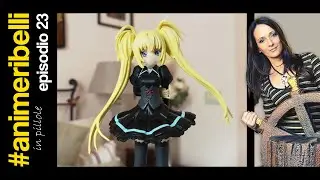 Shugo Chara - Ascoltate Utau #animeribelli in pillole ep. 23