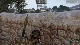 Arma 3 KOTH