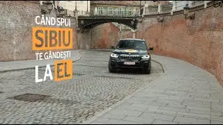 Continental Sibiu – The Place To Be! // Full Movie 2024 RO