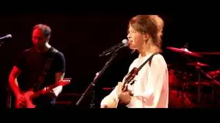 Selah Sue - Raggamuffin (Live @ France Inter - Le pont des artistes)