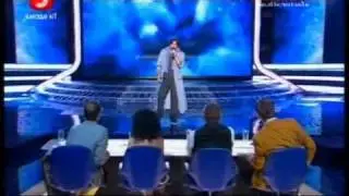 MUST SEE                             X FACTOR         2010