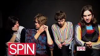 Next Big Things: Tame Impala
