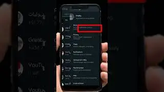WhatsApp theme change krny ka tariqa, dark or light mod,