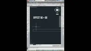 How to Draw Windows In AutoCAD
