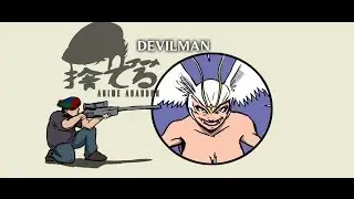 Anime Abandon: Devilman