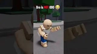 Who is this guy 😂 #thestrongestbattlegrounds  #strongestbattlegrounds #roblox
