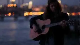 Matt Mays - Chase The Light (Live Acoustic)