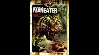 Maneater  2007 (Greek subs by NUimages Productions)
