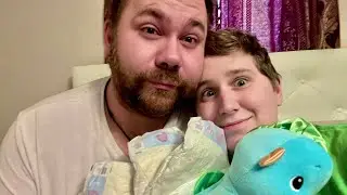 Being Daddies Q&A