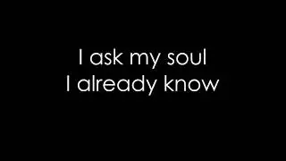 Alter Bridge - Solace Lyrics