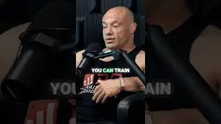 Dr Mike reveals how to get ABS 🔥