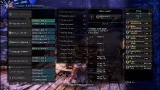 [MHWIB] My Sticky HBG Build