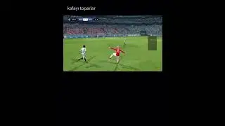 Deli gibi özledik seni PES 13