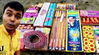 ✅TOP 10 BAMBS from India☠️The most severe and fierce PYROTECHNICS😱Blast firecrockers from theHindus