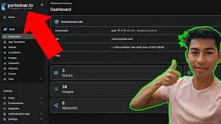 How to Enable your GPU on Portainer + Docker