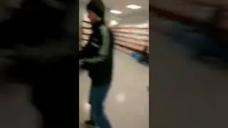 Виталий спайс - за благое дело
