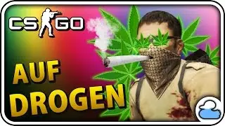 AUF DROGEN - CS:GO - Overwatch #121