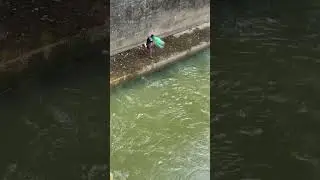 Fishing #net fishing