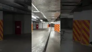 🔘ВІДЕООГЛЯД : ПРОДАЖ ПАРКОМІСЦЯ В ЖК «Alter Ego»