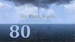 The elder scrolls online Прохождение часть 80 Прологи Расследование дома Рейвенвотч