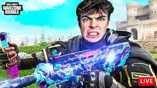 YOU WILL NOT BELIEVE WARZONE MOBILES NEW UPDATE