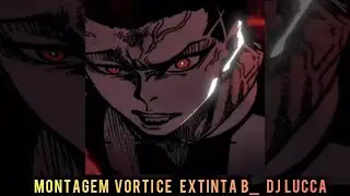 1 HOUR || 𝐌𝐎𝐍𝐓𝐀𝐆𝐄𝐌 𝐕𝐎𝐑𝐓𝐈𝐂𝐄 𝐄𝐗𝐓𝐈𝐍𝐓𝐀 - DJ LUCCA 01 || SUPER SLOWED +REVERB || BAROU EDIT