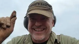 Metal Detecting : Unearthing Epic Historic Treasure Haul
