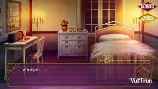 Ephemeral Romance The Vampire Ray Chapter 8-10
