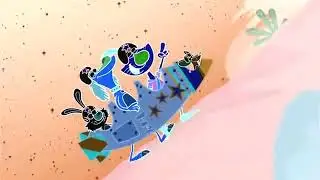 Nature Cat Intro in G Major Reversed