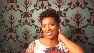 BIG CHOP GONE RIGHT!