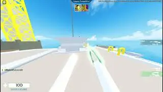 Wall Jump Trickshot