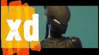 i joined the xd clan...