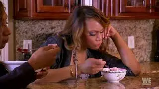 Tamar Braxton: 