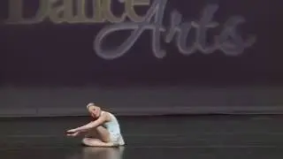 Spaces- Dance Mom Audio Swap