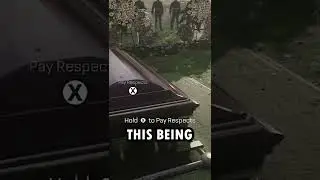Press F For Respect